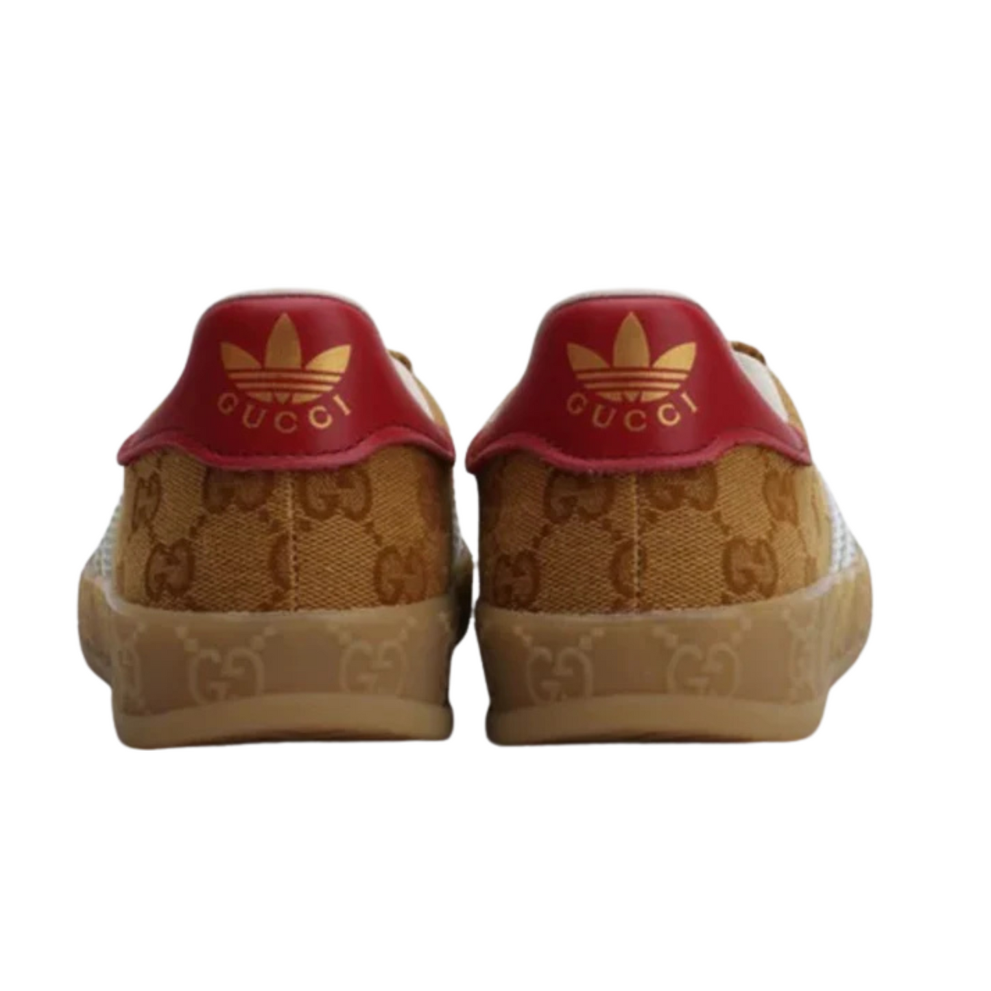 Adidas x Gucci Gazelle Sneaker B