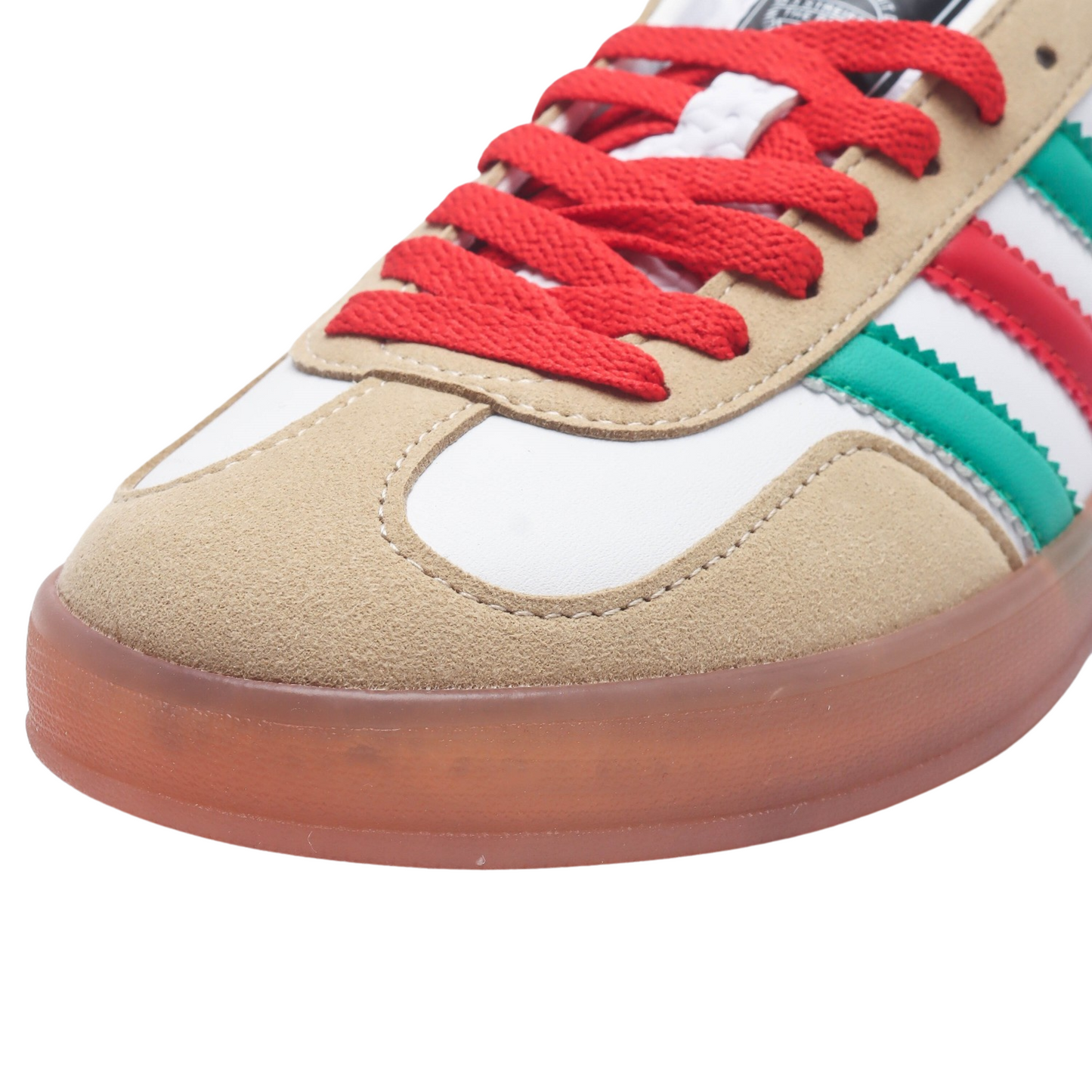 Adidas x Gucci Gazelle