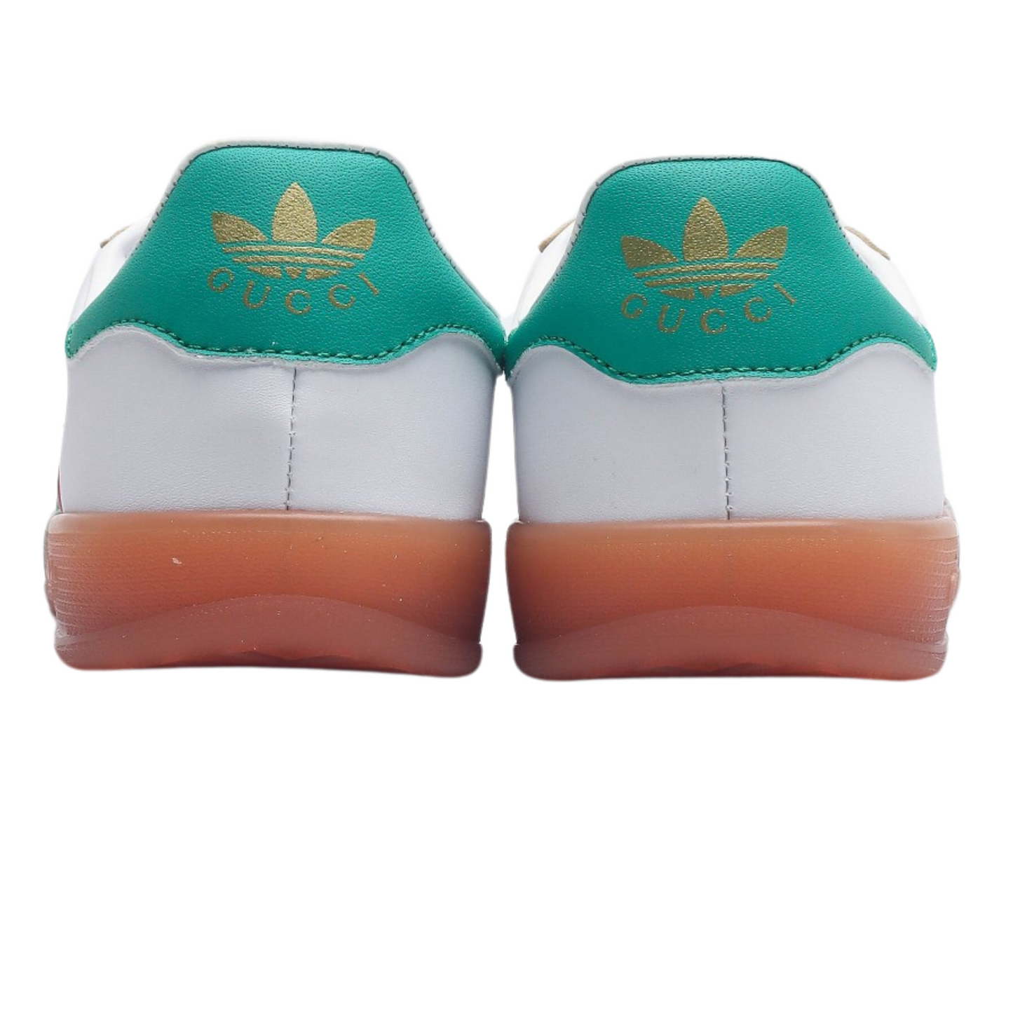 Adidas x Gucci Gazelle