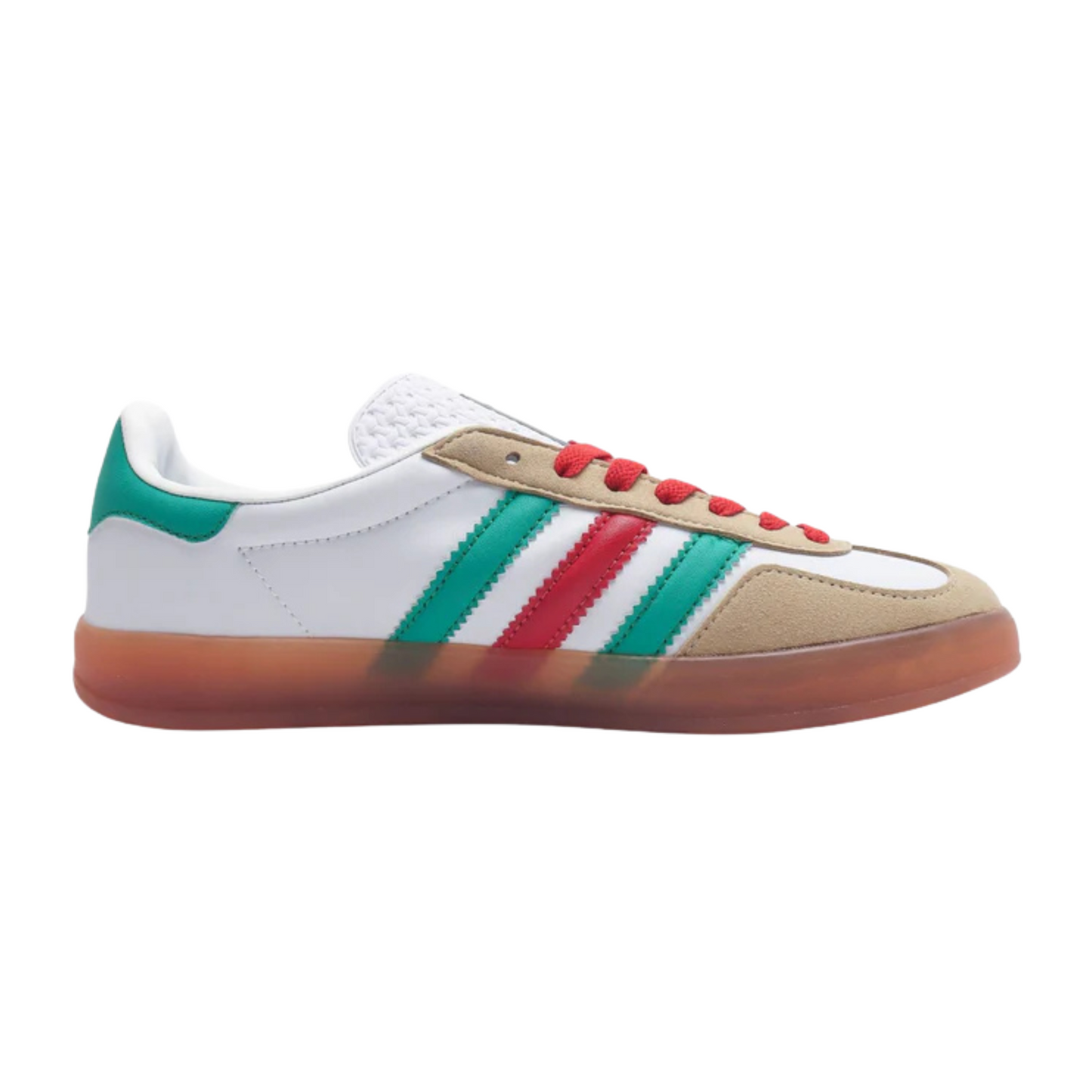 Adidas x Gucci Gazelle