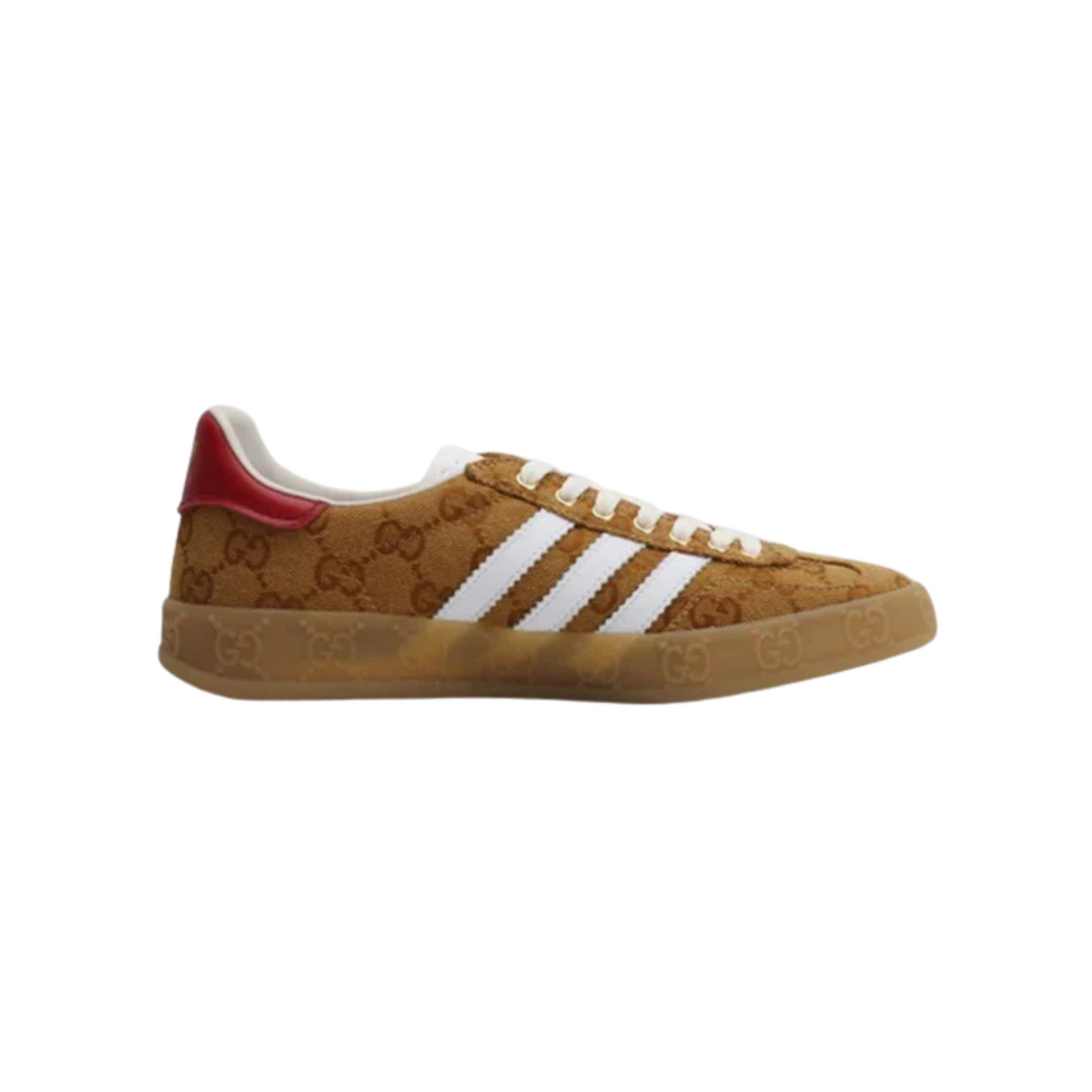 Adidas x Gucci Gazelle Sneaker B