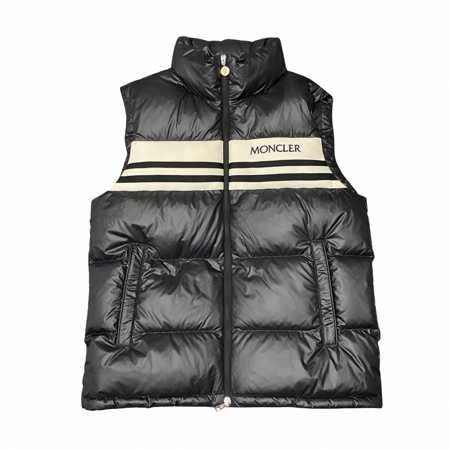 Moncler Padded Vest