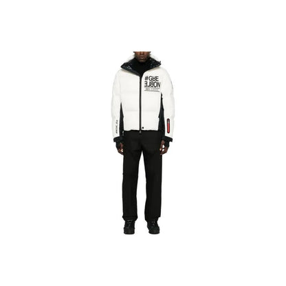 Moncler Grenoble Jacket