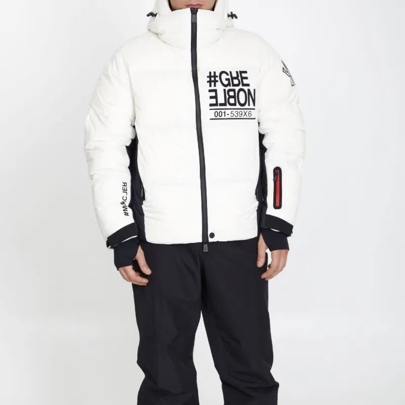 Moncler Grenoble Jacket