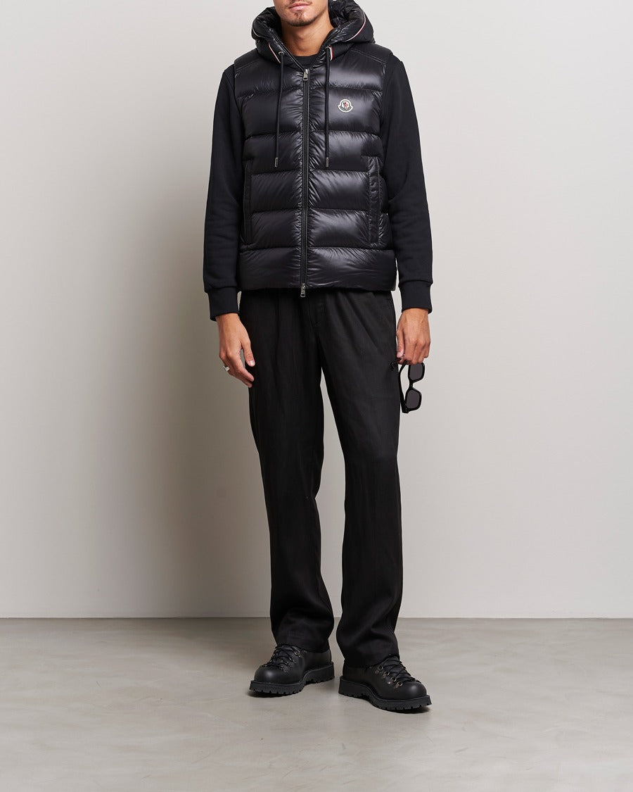 Moncler Liuro Down Vest