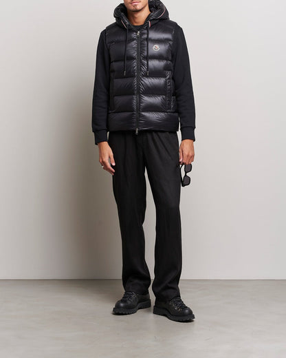 Moncler Liuro Down Vest