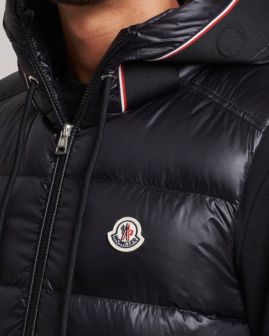 Moncler Liuro Down Vest