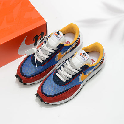 NIKE x Sacai LDWaffle