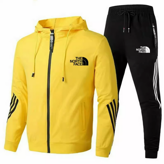 FREE hoodie + trousers | The North Face™