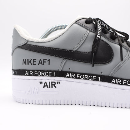 Nike Air Force 1 - AF1 Grey