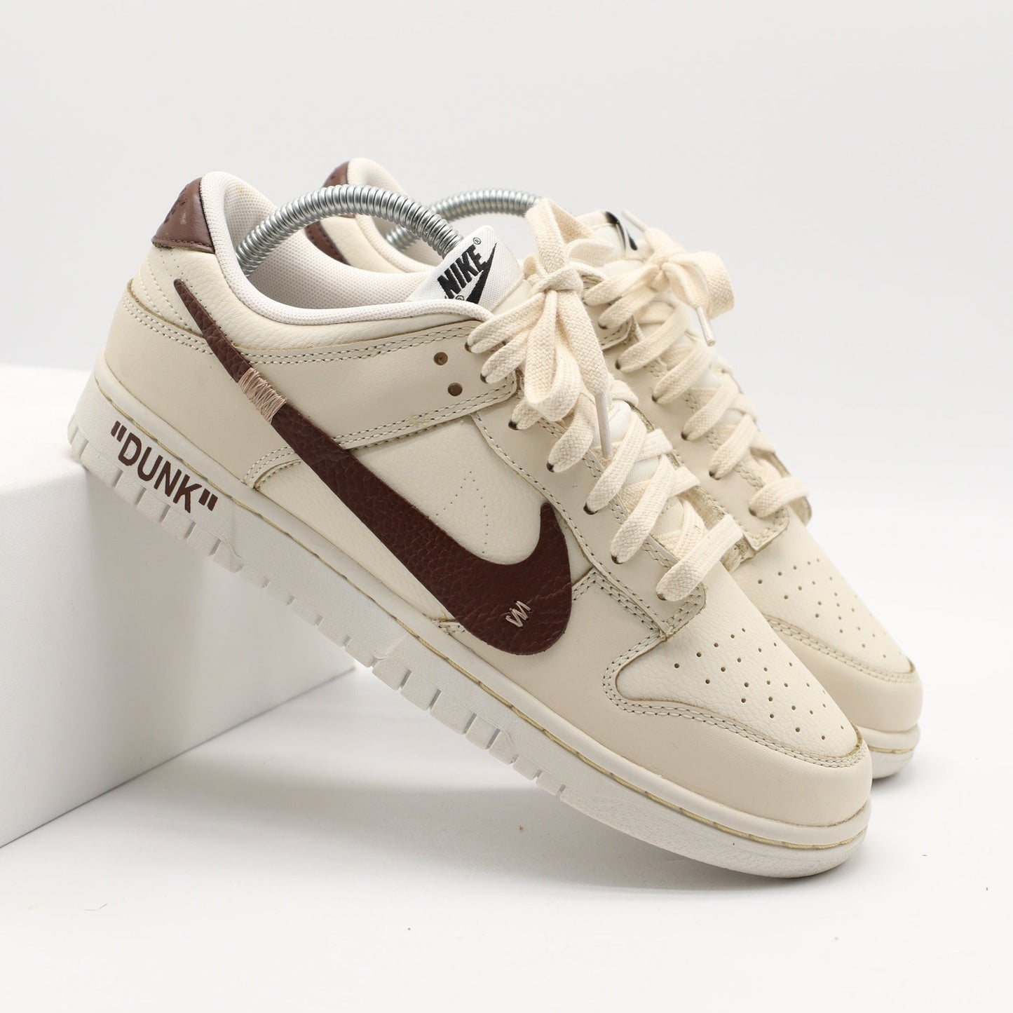 Nike Dunk - LATTE