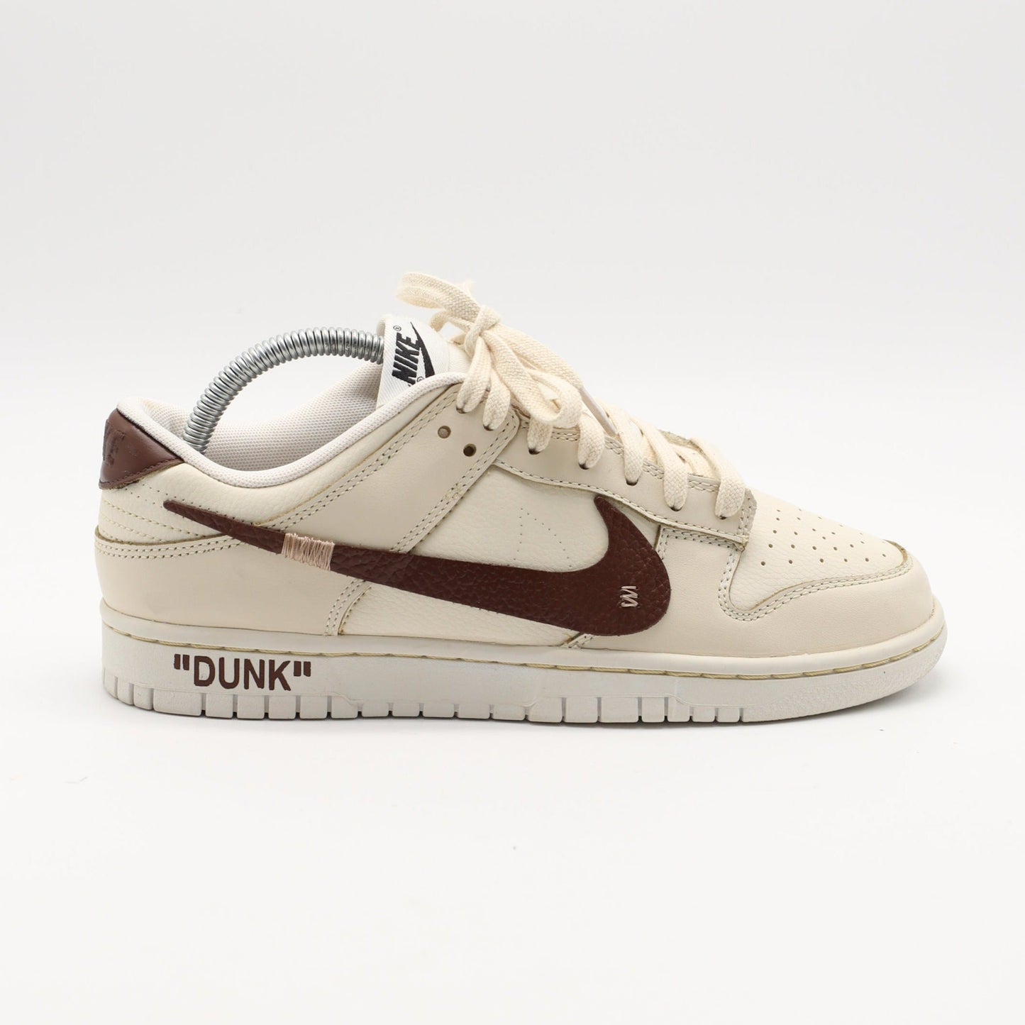 Nike Dunk - LATTE