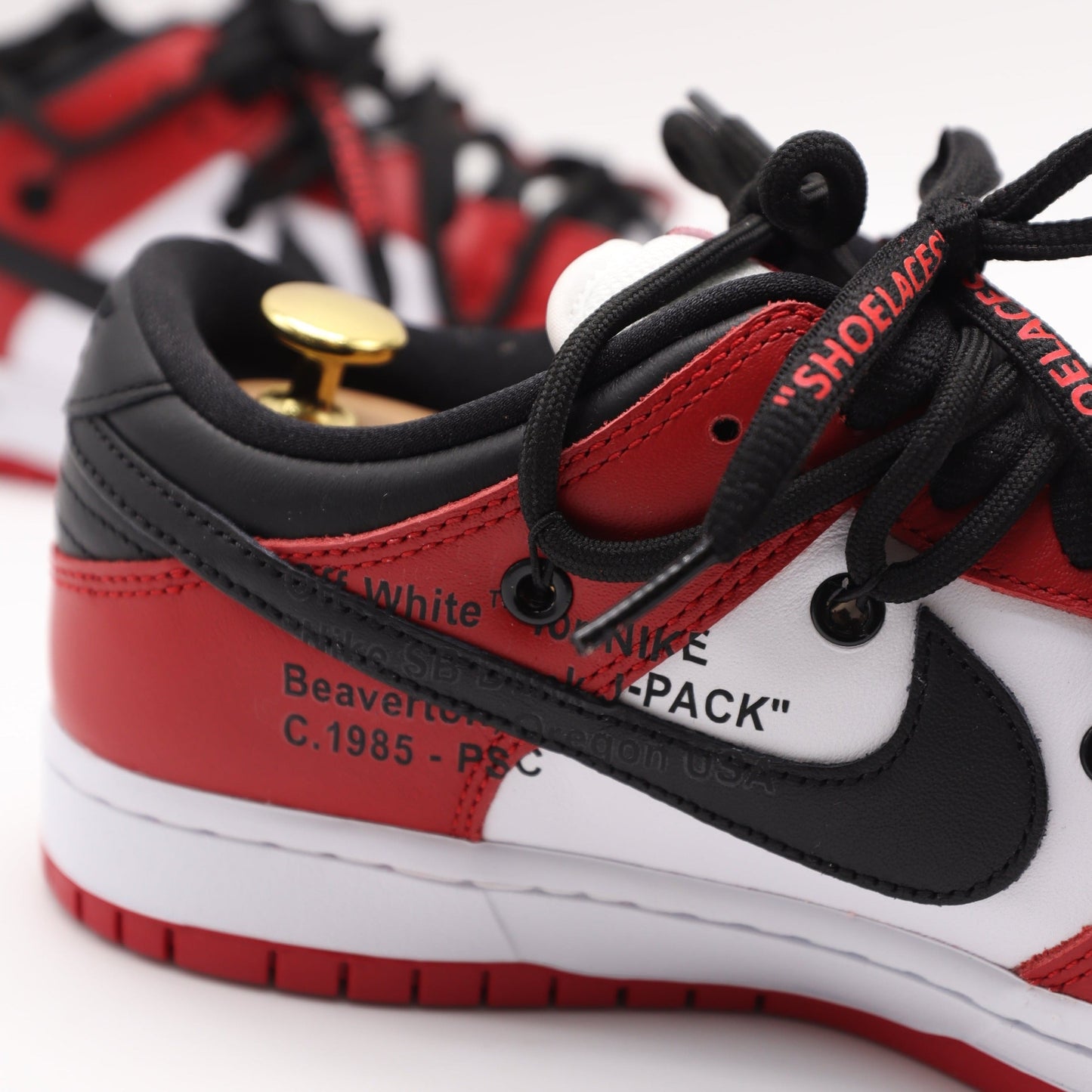 Nike Dunk Low - J-PACK OW