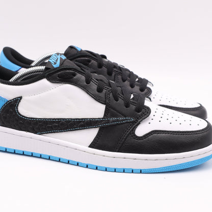 Nike Jordan 1 UNC - Reverse