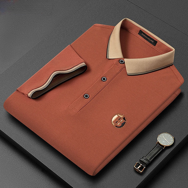 RAFAEL | MEN'S POLO SHIRT