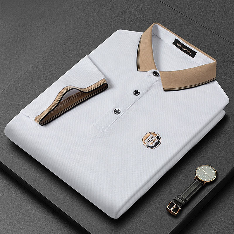 RAFAEL | MEN'S POLO SHIRT