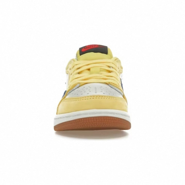 AIR JORDAN 1 "Canary"