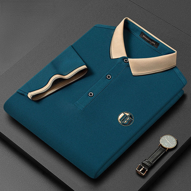 RAFAEL | MEN'S POLO SHIRT