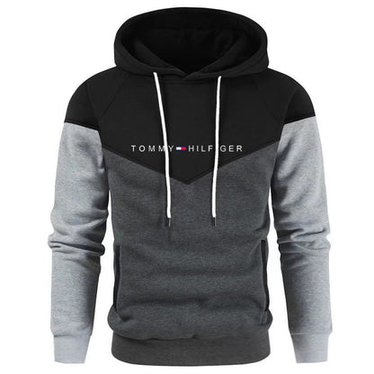 Aspen Hoodie | Casual Winter Thermal Jacket Pullover Sweatshirt