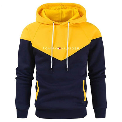 Aspen Hoodie | Casual Winter Thermal Jacket Pullover Sweatshirt