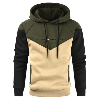 Aspen Hoodie | Casual Winter Thermal Jacket Pullover Sweatshirt