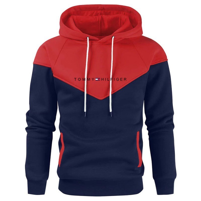 Aspen Hoodie | Casual Winter Thermal Jacket Pullover Sweatshirt