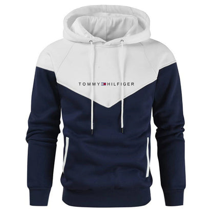 Aspen Hoodie | Casual Winter Thermal Jacket Pullover Sweatshirt