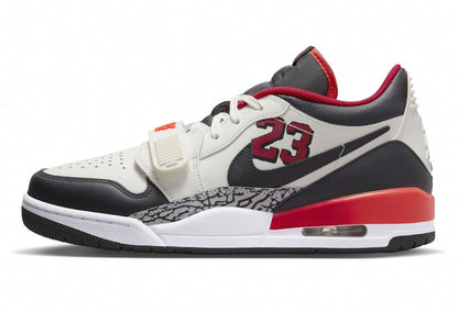 Jordan Legacy 312