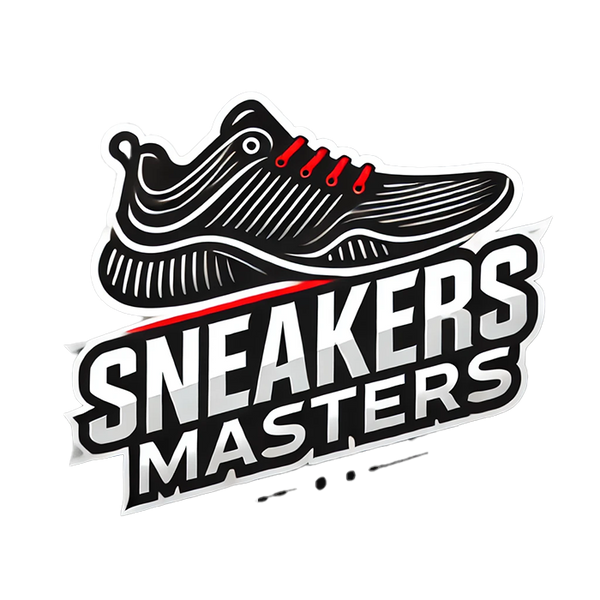 Sneakers Masters 