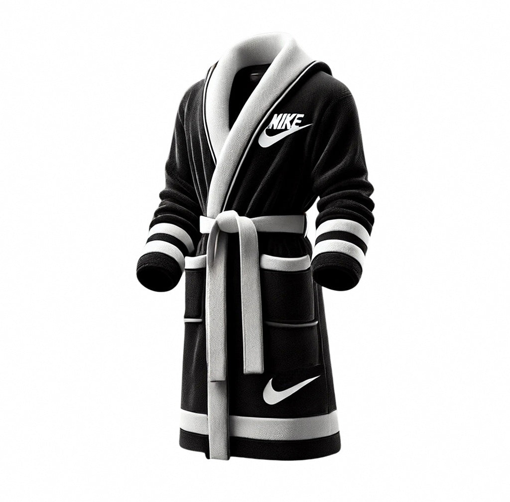 Nike BathRobe