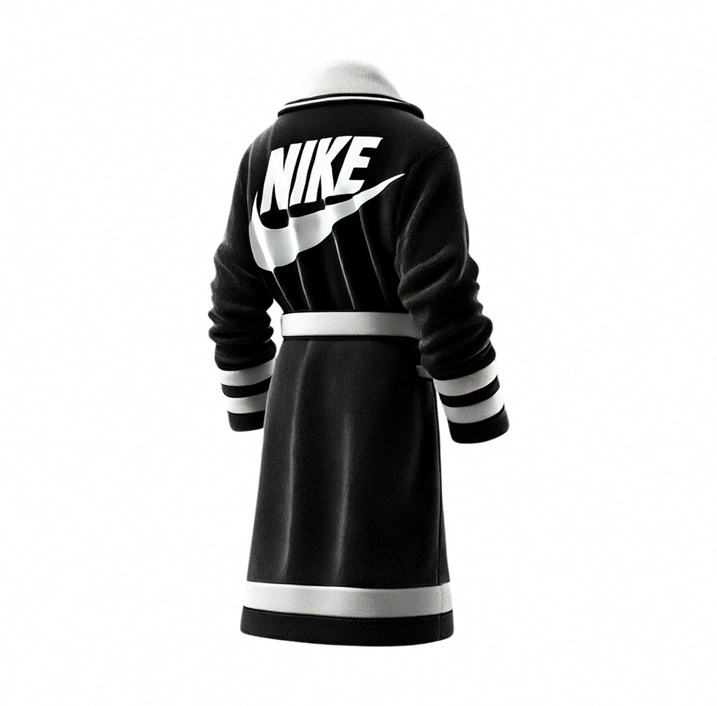 Nike BathRobe